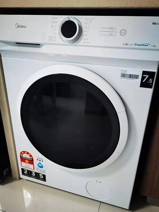 Central Park 1 Bedroom & Studio Johor Bahru Malaysia